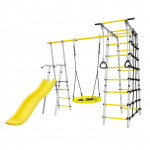 V&auml;ljas asuv spordikompleks lastele Hercules-Sport Outdoor AP-2836 (Tarne: 1-2 t.p.)