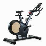 Velotrenaž&ouml;&ouml;r BH Fitness Xcalibur Magnetic H9340 LCD (Tarne: 2-4 t.p.)