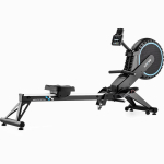 S&otilde;udeergomeeter Gymtek XR2500 Air-Magnetic LCD (Tarne: 4-8 t.p.)