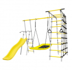 V&auml;ljas asuv spordikompleks lastele Hercules-Sport Outdoor AP-2837 (Tarne: 1-2 t.p.)