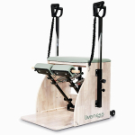 Pilatesi treeningseade Toorx Wunda Chair PTX1800G (Tarne: 2-4 t.p.)