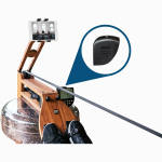 Treeningseadme tarvik WaterRower Bluetooth ComModule S4 (Tarne: 1-2 t.p.)