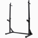 Multifunktsionaalne j&otilde;utrenaž&ouml;&ouml;r VirtuFit Squat Rack (Tarne: 2-4 t.p.)
