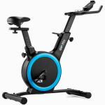 Velotrenaž&ouml;&ouml;r Gymtek Spin Bike Cardio XB LED (Tarne: 1-2 t.p.)