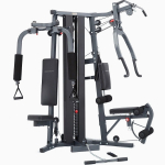 Multifunktsionaalne j&otilde;utrenaž&ouml;&ouml;r BodyCraft Galena F446 - 90kg (Tarne: 1-2 t.p.)