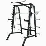 Multifunktsionaalne j&otilde;utrenaž&ouml;&ouml;r VirtuFit Smith Machine SM100 (Tarne: 2-4 t.p.)