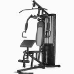 Multifunktsionaalne j&otilde;utrenaž&ouml;&ouml;r Gymtek HomeGym XMG6000 -70kg (Tarne: 1-2 t.p.)