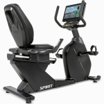 Velotrenaž&ouml;&ouml;r Spirit Fitness Phantom CR1000 TFT-16 PRO