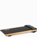 Jooksurada Gymtek Wood WalkingPad XT250 LED (Tarne: 4-8 t.p.)