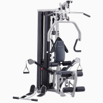 Multifunktsionaalne j&otilde;utrenaž&ouml;&ouml;r BodyCraft Gym GX 6881C - 90kg (Tarne: 1-2 t.p.)
