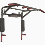 Ristsuunaline + paralleelid Hercules-Sport P-Bar AP-01146 (Tarne: 1-2 t.p.)