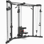 Multifunktsionaalne j&otilde;utrenaž&ouml;&ouml;r ATX Fitness ATX-CPS-600 - 100kg PRO (Tarne: 1-2 t.p.)