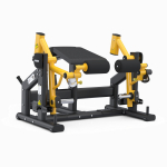 Multifunktsionaalne j&otilde;utrenaž&ouml;&ouml;r MasterSport Natural NS-08A PRO (Tarne: 12-18 t.p.)