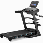 Jooksurada Gymtek Treadmill / Massage XTM900 LCD (Tarne: 2-4 t.p.)