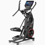 Elliptiline trenaž&ouml;&ouml;r Bowflex Max Total 40 TFT-19 HD (Tarne: 2-4 t.p.)