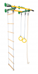 Ristsuunaline Hercules-Sport K-Bar AP-01208 (Tarne: 1-2 t.p.)