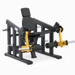 Multifunktsionaalne j&otilde;utrenaž&ouml;&ouml;r MasterSport Natural NS-07 PRO (Tarne: 12-18 t.p.)