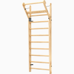 Rootsi v&otilde;imlemissein NOHrD WallBars Ash -10 bars (Tarne: 1-2 t.p.)