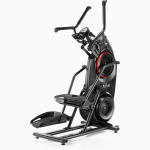 Elliptiline trenaž&ouml;&ouml;r Bowflex Max Trainer M3i LCD (Tarne: 2-4 t.p.)