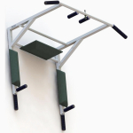 Ristsuunaline + paralleelid Hercules-Sport P-Bar AP-00006 (Tarne: 1-2 t.p.)