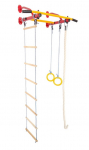 Ristsuunaline Hercules-Sport K-Bar AP-2529 (Tarne: 1-2 t.p.)