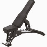 Treeningpink Toorx Gym Bench WBX-950 PRO (Tarne: 2-4 t.p.)