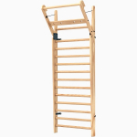 Rootsi v&otilde;imlemissein NOHrD WallBars Ash -14 bars (Tarne: 1-2 t.p.)