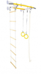 Ristsuunaline Hercules-Sport K-Bar AP-1030 (Tarne: 1-2 t.p.)