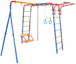 V&auml;ljas asuv spordikompleks lastele Hercules-Sport Kids AP-232 (Tarne: 1-2 t.p.)