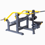 Multifunktsionaalne j&otilde;utrenaž&ouml;&ouml;r MasterSport Natural NS-05 PRO (Tarne: 12-18 t.p.)