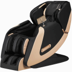 Massaažitool Sakura Luxury 808 Black-Beige (Tarne: 2-4 t.p.)