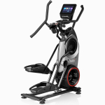 Elliptiline trenaž&ouml;&ouml;r Bowflex Max Trainer M9 TFT-10 HD (Tarne: 1-2 t.p.)