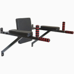 Paralleelid Hercules-Sport P-Bar AP-01183 (Tarne: 1-2 t.p.)