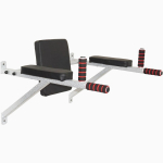 Paralleelid Hercules-Sport P-Bar AP-01149 (Tarne: 1-2 t.p.)