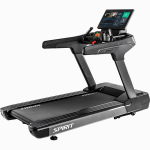Jooksurada Spirit Fitness CT1000 Phantom TFT-22 PRO