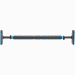 Gymtek Bar 70-100cm H1-Blue (Tarne: 1-2 t.p.)