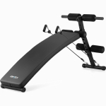 Treeningpink Gymtek Ad Bench XL200 (Tarne: 1-2 t.p.)