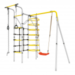 V&auml;ljas asuv spordikompleks lastele Hercules-Sport Outdoor AP-2655 (Tarne: 1-2 t.p.)