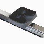 Treeningseadme tarvik Concept2 RowErg Comfort Seat Pad (Tarne: 1-2 t.p.)