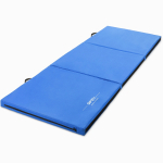 Spordi ja v&otilde;imlemismatt Gymtek Mat Oxford 180x60x5cm - Blue (Tarne: 4-8 t.p.)