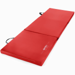Spordi ja v&otilde;imlemismatt Gymtek Mat Reach 180x60x5cm - Red (Tarne: 4-8 t.p.)