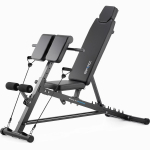 Treeningpink Gymtek Multi Bench XL800 (Tarne: 4-8 t.p.)
