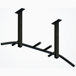 Ristsuunaline Hercules-Sport Bar AP-01282 (Tarne: 1-2 t.p.)