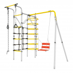 V&auml;ljas asuv spordikompleks lastele Hercules-Sport Outdoor AP-2656 (Tarne: 1-2 t.p.)