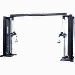 Multifunktsionaalne j&otilde;utrenaž&ouml;&ouml;r MasterSport BioMotion BMM-16 PRO (Tarne: 12-18 t.p.)