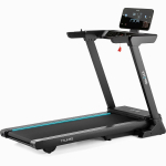 Jooksurada Gymtek Treadmill XT820 LED (Tarne: 4-8 t.p.)