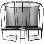 Trampoliin turvav&otilde;rguga Virtufit 183x274cm Inside Net Premium (Tarne: 2-4 t.p.)