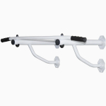 Ristsuunaline Hercules-Sport Bar AP-01575 (Tarne: 1-2 t.p.)