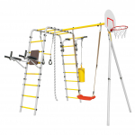 V&auml;ljas asuv spordikompleks lastele Hercules-Sport Outdoor AP-2659 (Tarne: 1-2 t.p.)