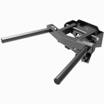 Paralleelid ATX Fitness ATX-FDB-720 Folding PRO (Tarne: 1-2 t.p.)